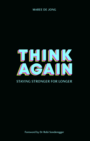 Think Again