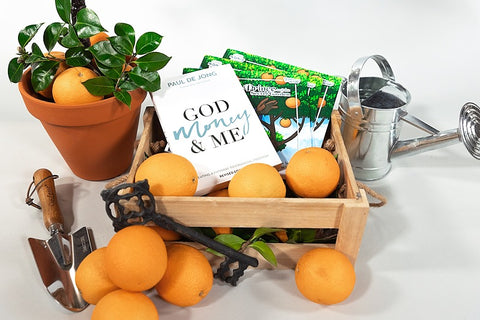 The Prince and the Secret Garden - GMM Kids' curriculum