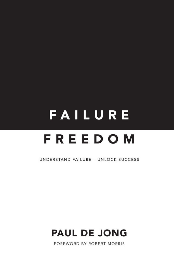 Failure Freedom